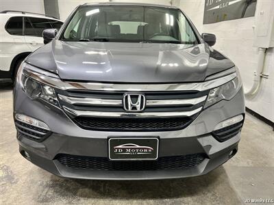 2016 Honda Pilot EX-L w/RES   - Photo 7 - Portland, OR 97206