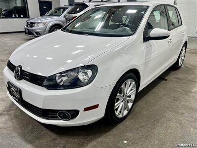 2013 Volkswagen Golf TDI   - Photo 6 - Portland, OR 97218