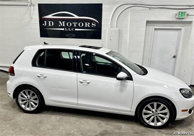 2013 Volkswagen Golf TDI   - Photo 2 - Portland, OR 97218