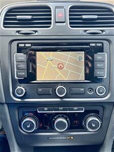 2013 Volkswagen Golf TDI   - Photo 12 - Portland, OR 97218