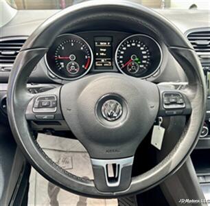 2013 Volkswagen Golf TDI   - Photo 10 - Portland, OR 97218