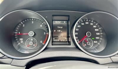 2013 Volkswagen Golf TDI   - Photo 11 - Portland, OR 97218