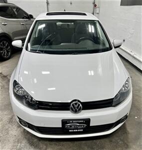 2013 Volkswagen Golf TDI   - Photo 7 - Portland, OR 97218