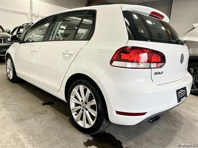 2013 Volkswagen Golf TDI   - Photo 5 - Portland, OR 97218
