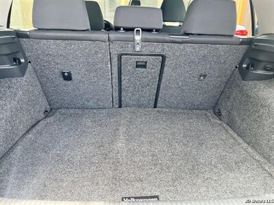 2013 Volkswagen Golf TDI   - Photo 20 - Portland, OR 97218