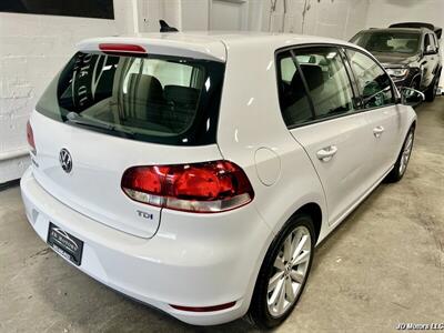 2013 Volkswagen Golf TDI   - Photo 3 - Portland, OR 97218