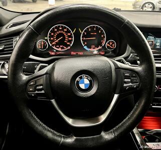 2018 BMW X4 xDrive28i - Photo 10 - Portland, OR 97218
