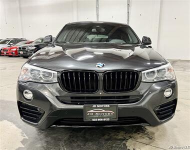 2018 BMW X4 xDrive28i - Photo 6 - Portland, OR 97218