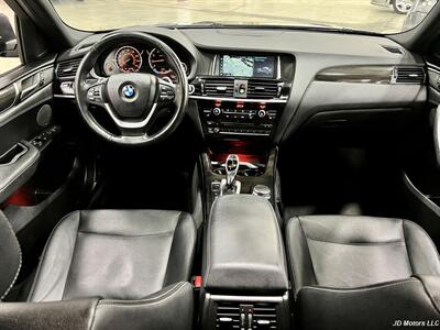 2018 BMW X4 xDrive28i - Photo 9 - Portland, OR 97218