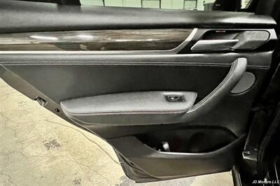 2018 BMW X4 xDrive28i - Photo 19 - Portland, OR 97218