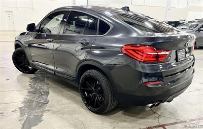 2018 BMW X4 xDrive28i - Photo 5 - Portland, OR 97218