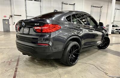 2018 BMW X4 xDrive28i - Photo 3 - Portland, OR 97218
