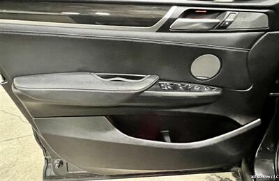 2018 BMW X4 xDrive28i   - Photo 8 - Portland, OR 97218