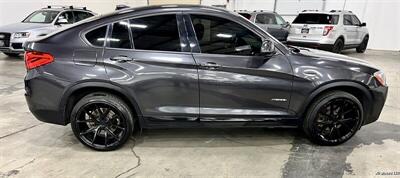 2018 BMW X4 xDrive28i   - Photo 2 - Portland, OR 97218