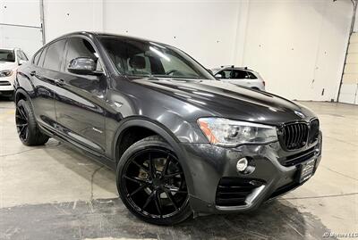 2018 BMW X4 xDrive28i - Photo 1 - Portland, OR 97218