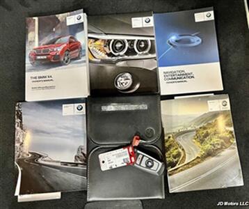 2018 BMW X4 xDrive28i   - Photo 26 - Portland, OR 97218