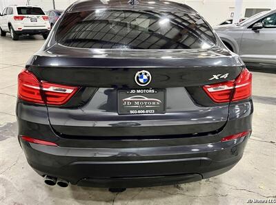 2018 BMW X4 xDrive28i   - Photo 4 - Portland, OR 97218