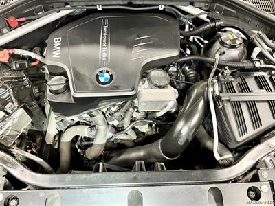 2018 BMW X4 xDrive28i - Photo 7 - Portland, OR 97218