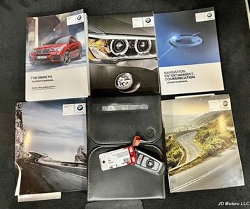 2018 BMW X4 xDrive28i - Photo 26 - Portland, OR 97218