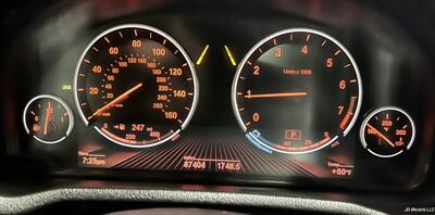 2018 BMW X4 xDrive28i - Photo 11 - Portland, OR 97218