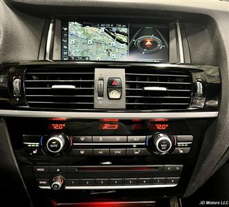 2018 BMW X4 xDrive28i - Photo 14 - Portland, OR 97218