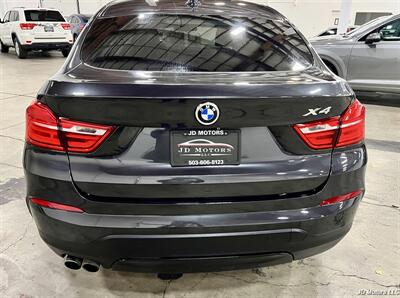 2018 BMW X4 xDrive28i - Photo 4 - Portland, OR 97218