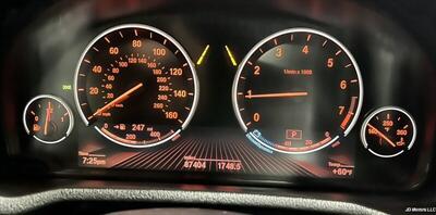 2018 BMW X4 xDrive28i   - Photo 11 - Portland, OR 97218