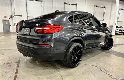 2018 BMW X4 xDrive28i   - Photo 3 - Portland, OR 97218