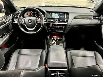 2018 BMW X4 xDrive28i   - Photo 9 - Portland, OR 97218
