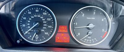 2009 BMW X5 xDrive35d   - Photo 12 - Portland, OR 97206