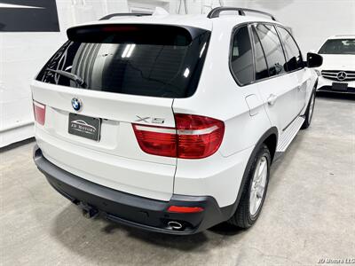 2009 BMW X5 xDrive35d   - Photo 3 - Portland, OR 97206