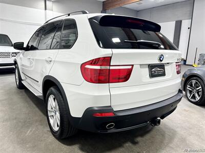 2009 BMW X5 xDrive35d   - Photo 5 - Portland, OR 97206