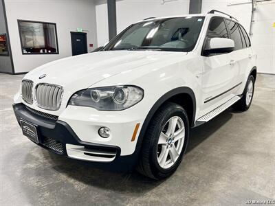 2009 BMW X5 xDrive35d   - Photo 6 - Portland, OR 97206