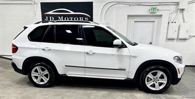 2009 BMW X5 xDrive35d   - Photo 2 - Portland, OR 97206