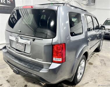 2012 Honda Pilot EX-L   - Photo 3 - Portland, OR 97206