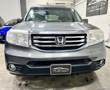 2012 Honda Pilot EX-L   - Photo 7 - Portland, OR 97206