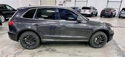 2015 Audi Q5 2.0T quattro Premium Plus   - Photo 2 - Portland, OR 97218