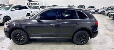 2015 Audi Q5 2.0T quattro Premium Plus   - Photo 6 - Portland, OR 97218