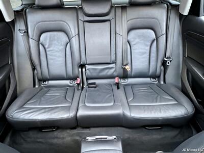2015 Audi Q5 2.0T quattro Premium Plus   - Photo 18 - Portland, OR 97218