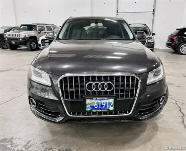 2015 Audi Q5 2.0T quattro Premium Plus   - Photo 8 - Portland, OR 97218