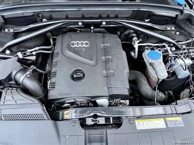 2015 Audi Q5 2.0T quattro Premium Plus   - Photo 9 - Portland, OR 97218