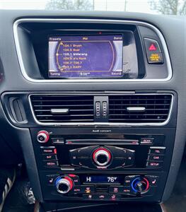 2015 Audi Q5 2.0T quattro Premium Plus   - Photo 13 - Portland, OR 97218