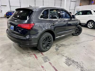 2015 Audi Q5 2.0T quattro Premium Plus   - Photo 3 - Portland, OR 97218