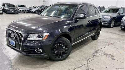 2015 Audi Q5 2.0T quattro Premium Plus   - Photo 7 - Portland, OR 97218