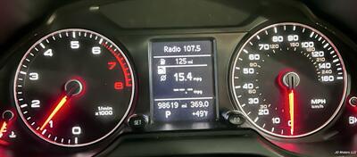 2015 Audi Q5 2.0T quattro Premium Plus   - Photo 12 - Portland, OR 97218