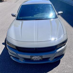 2019 Dodge Charger SXT - Photo 8 - Portland, OR 97218