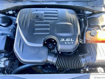2019 Dodge Charger SXT - Photo 10 - Portland, OR 97218