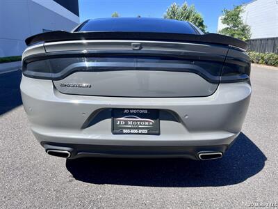 2019 Dodge Charger SXT - Photo 4 - Portland, OR 97218