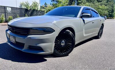 2019 Dodge Charger SXT - Photo 7 - Portland, OR 97218