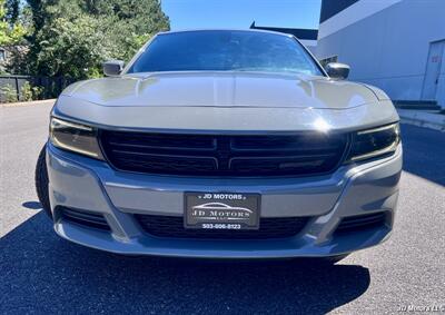 2019 Dodge Charger SXT - Photo 9 - Portland, OR 97218